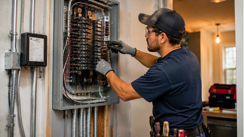 Specialty Trade Contractors Insurance