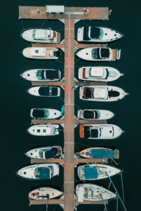 boats