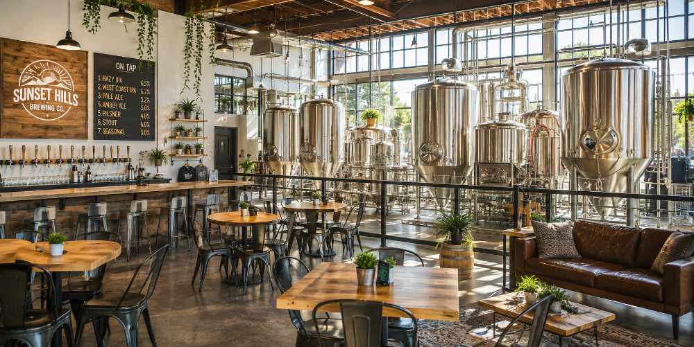 Brewery Insurance
