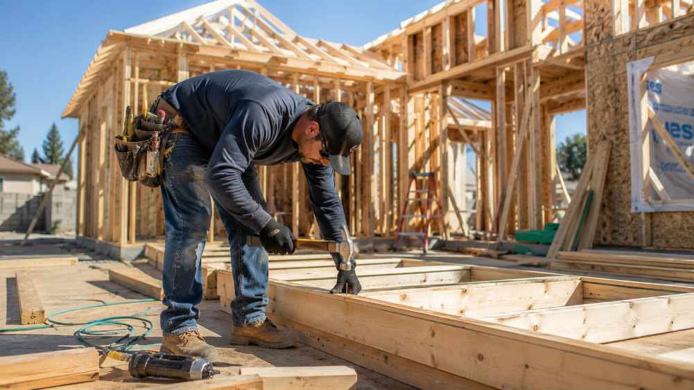 Construction industry insurance options