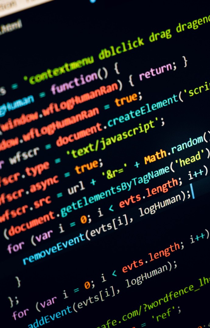 cyber coding javascript