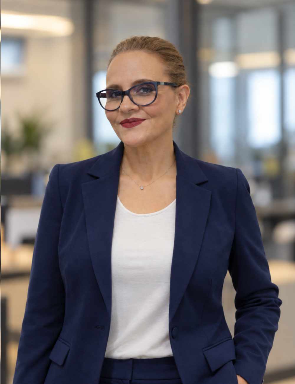 Image of Edilux Martinez