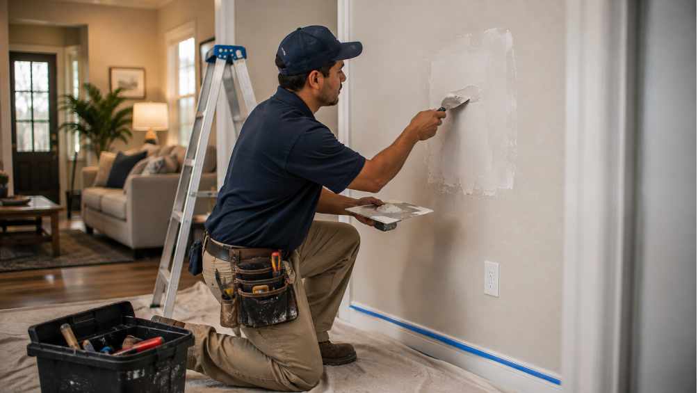 Handyman Insurance