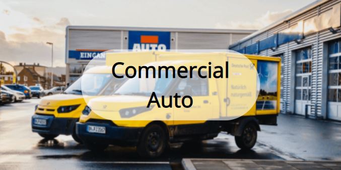 commercial auto title