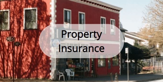 property insurance title