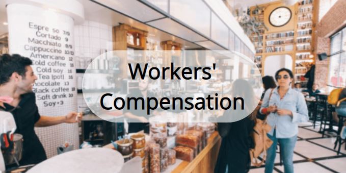workers comp title