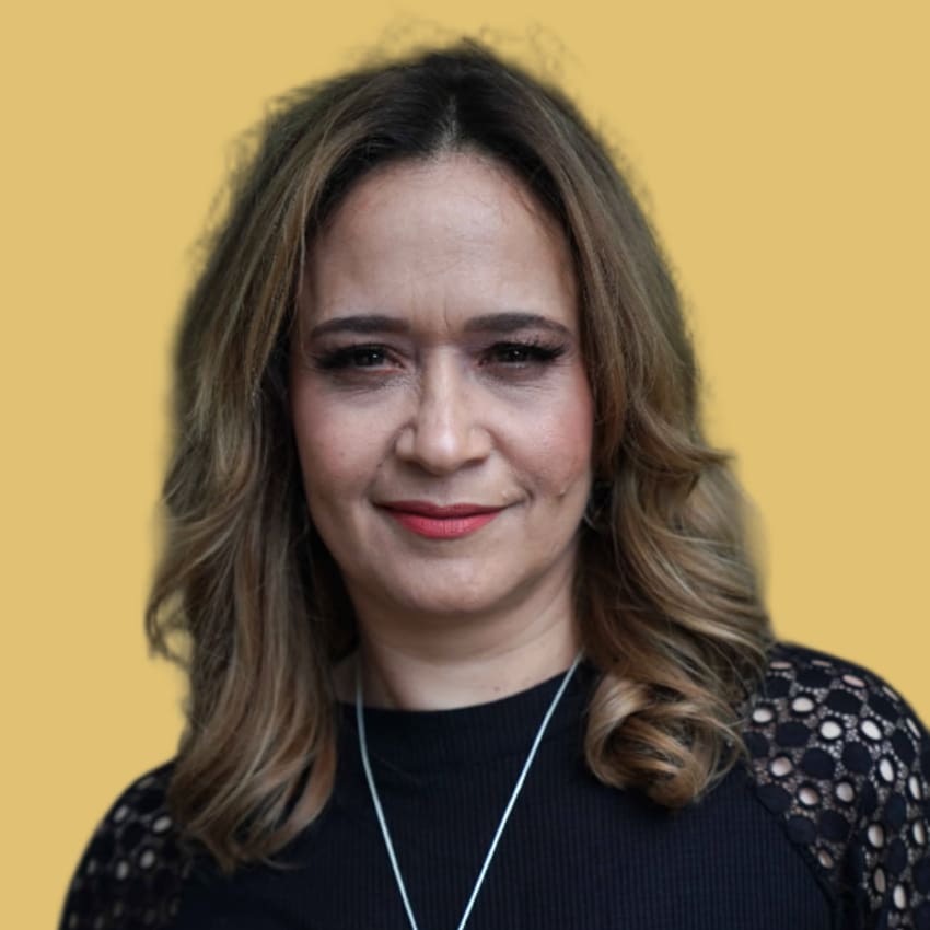 Image of Iris Cepeda