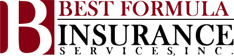 Best Formula Insurance Services Logo
