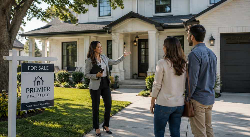 Real Estate Insurance