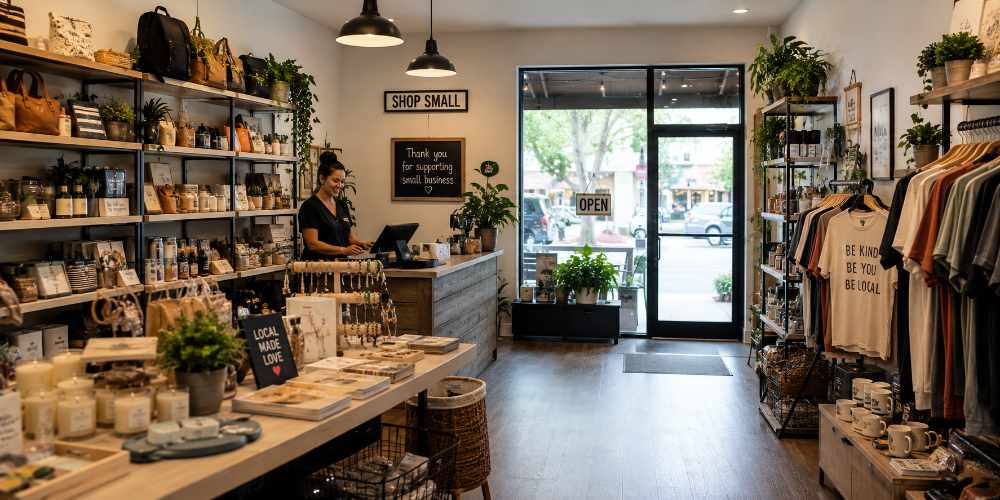 Retail Store Insurance