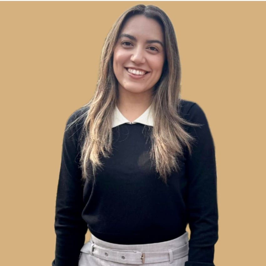 Image of Vanessa Torres