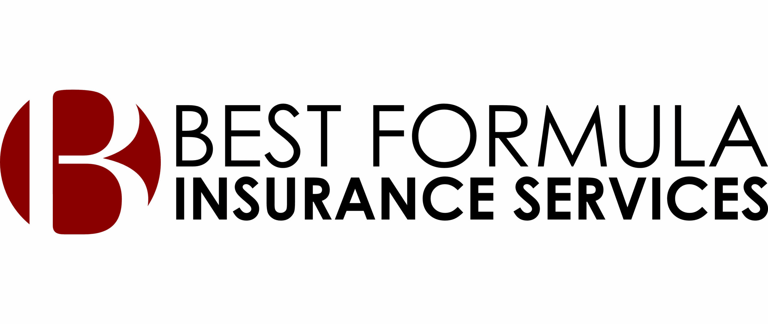 Best Formula Insurance Services Logo