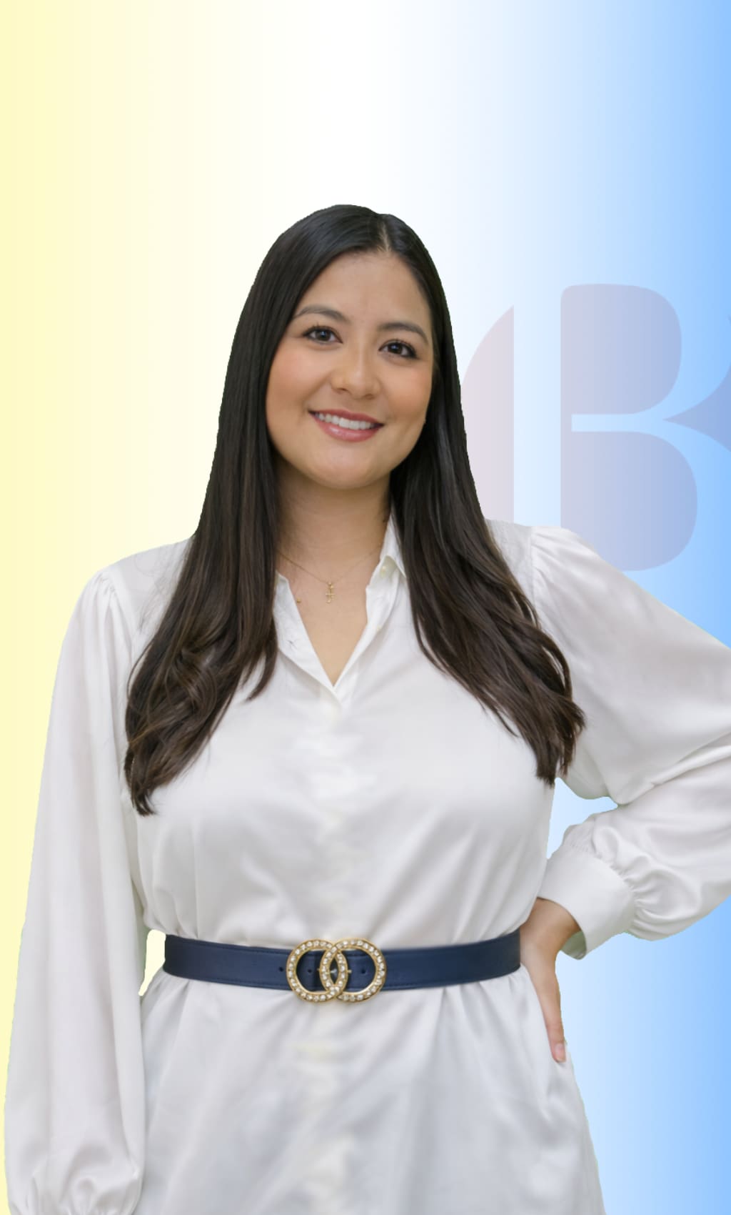 Image of Ana Quiroz