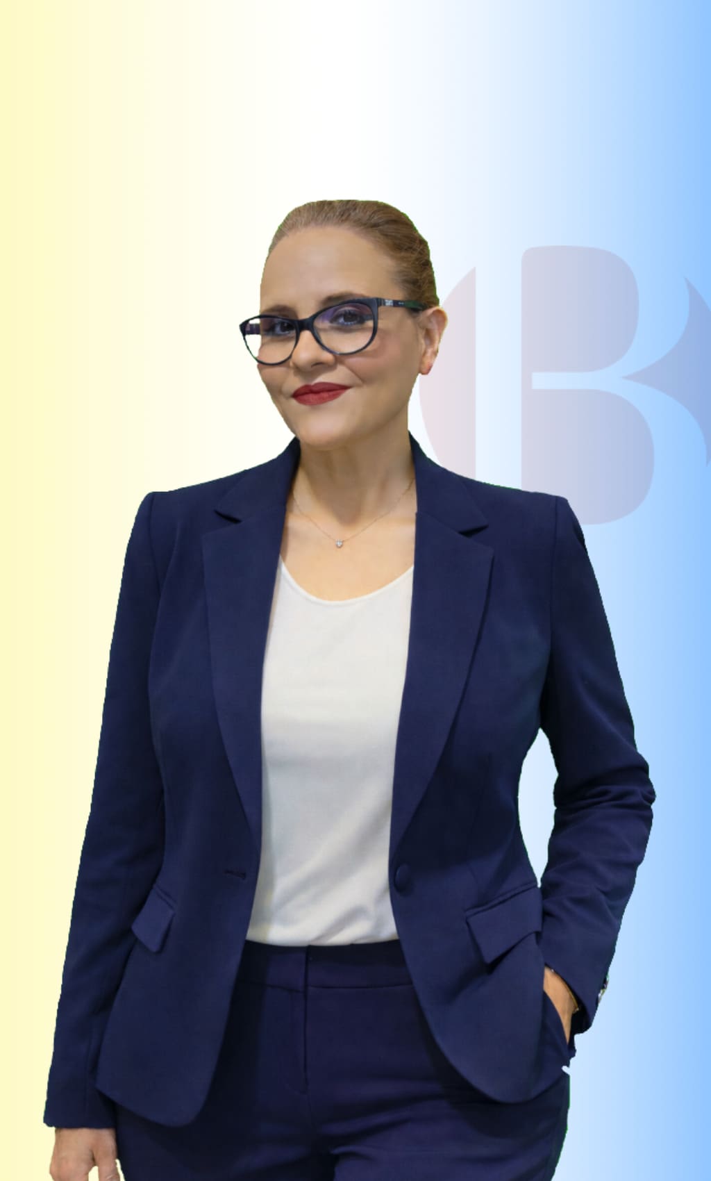 Image of Edilux Martinez