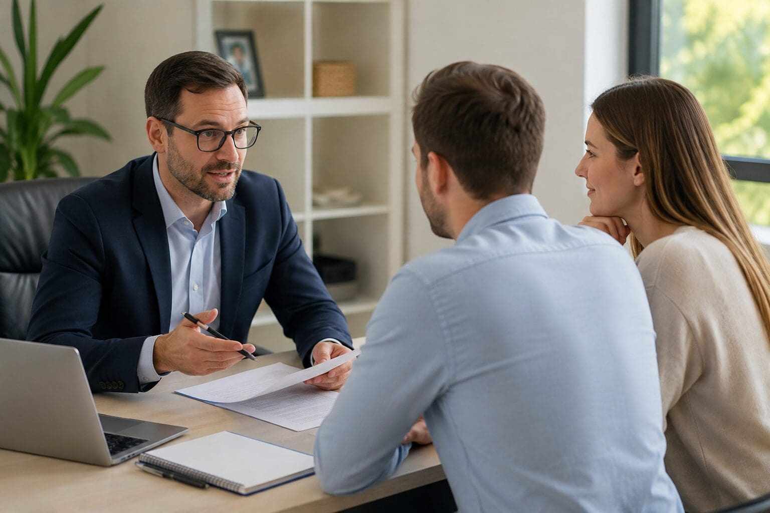 Best Formula Insurance service team