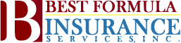 Best Formula Insurance Services Logo