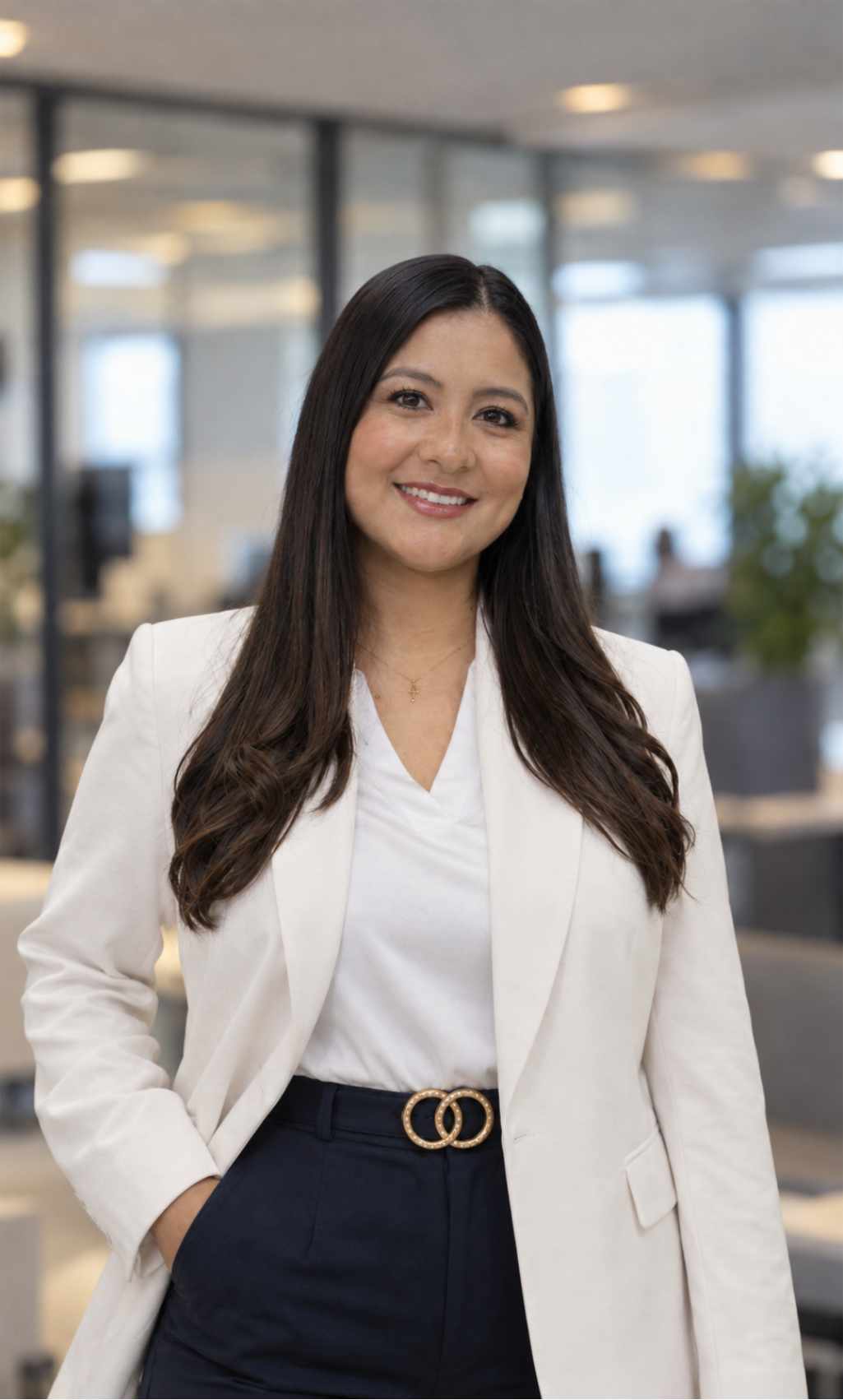Image of Ana Quiroz