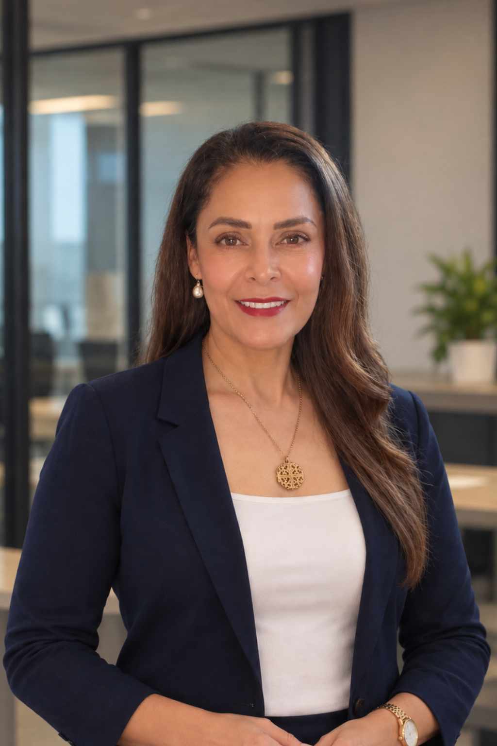 Image of Angeles Ruvalcaba
