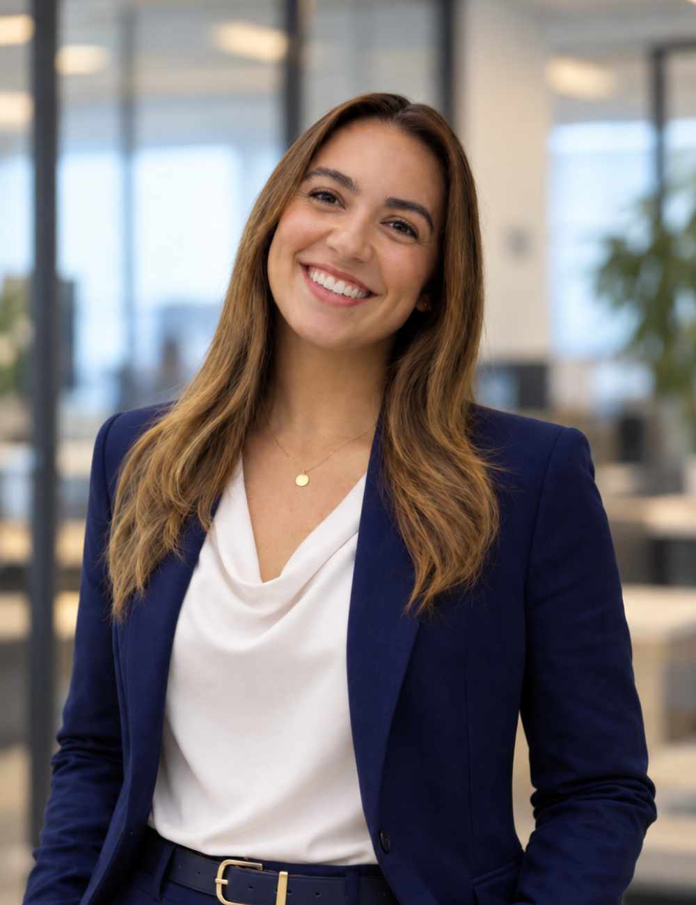 Image of Vanessa Torres