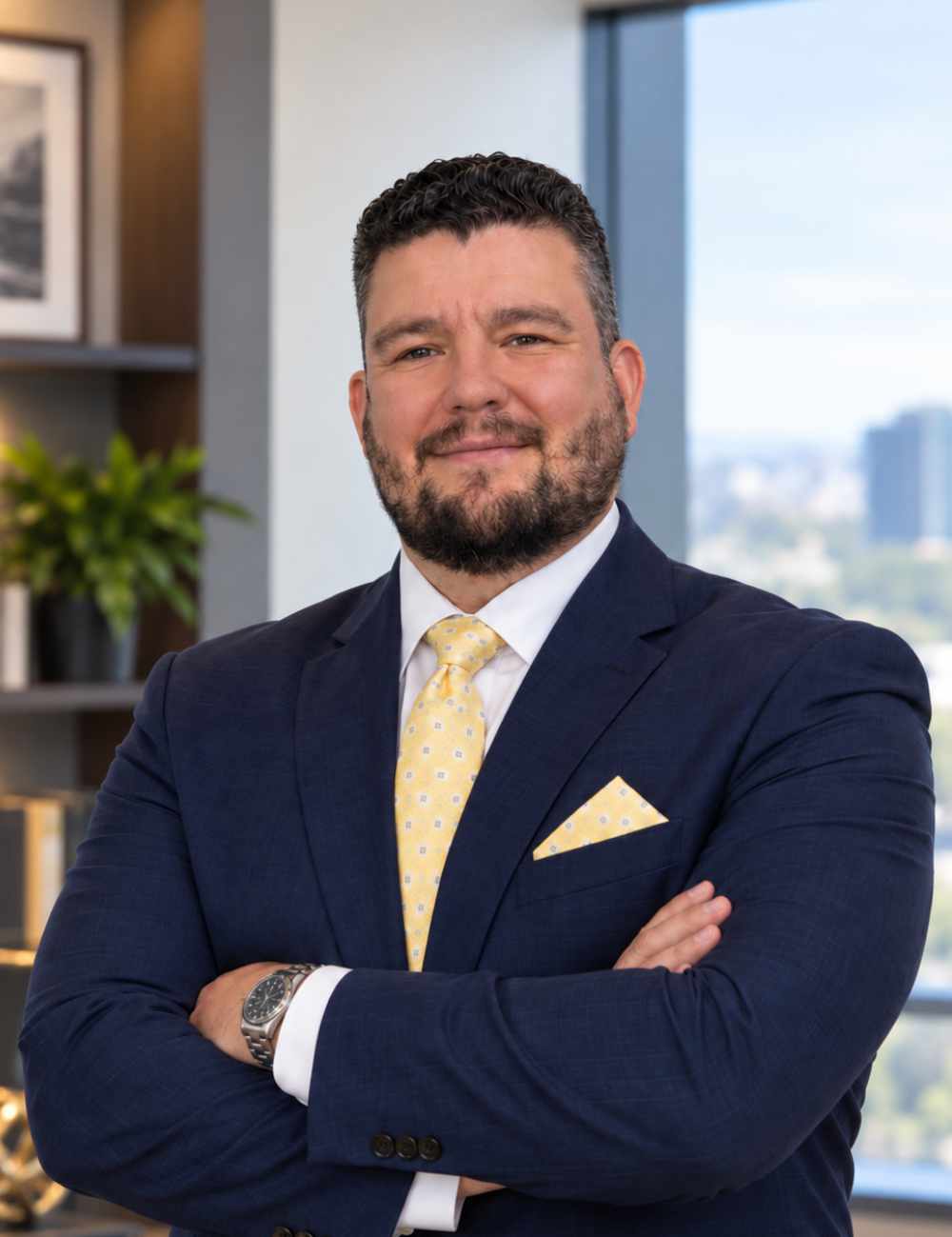 Image of Luis De La Cruz
